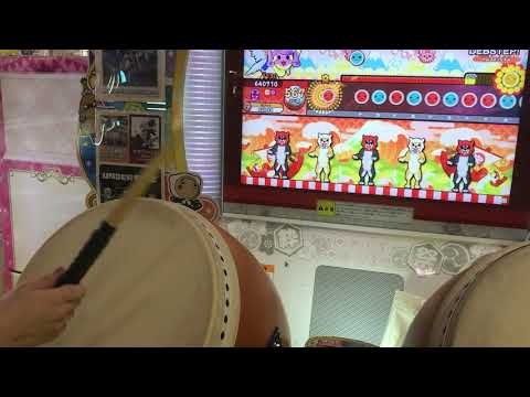 DEBSTEP! 倍速でたらめ全良