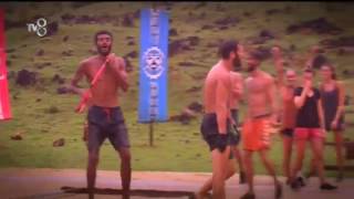 Survivor 2016 68 Bolum Fragmani 14 Mayis
