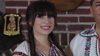 Dode ANDREI  -  Verde-i frunza la răchită