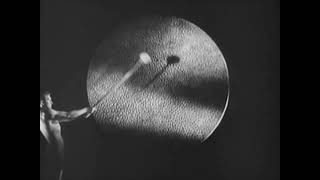 J.Arthur Rank Presents/A Two Cities Film (1947)