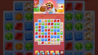 Cookie Cats Level 300 2 stars