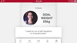 Snap Fitness Functional Training Challenge App screenshot 4