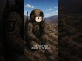 POV: You’re the direct connection between bombers and the battlefield.