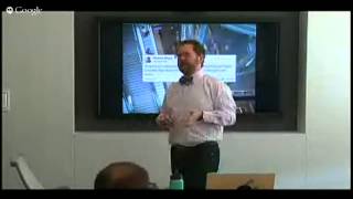 18F Design Presents: Aaron Gustafson screenshot 3