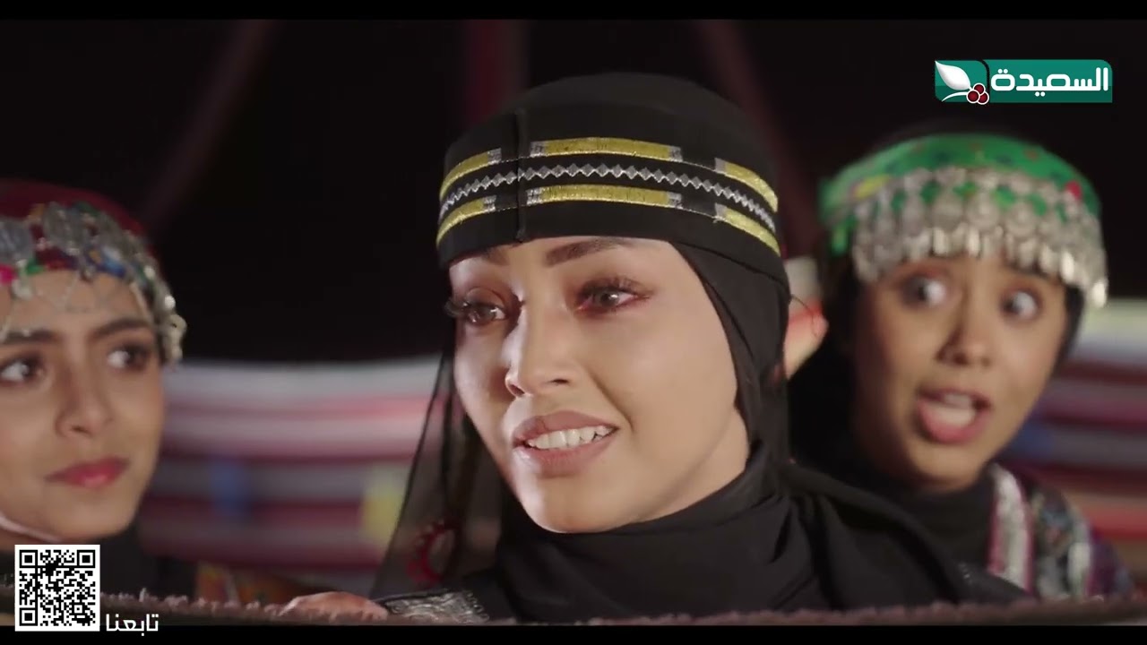 وصول شاهين في للحظة الحرجه يوقف موافقة رشه للزواج من حابس #دروب_المرجلة