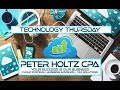 Technology Thursday - House Call Pro - Run Your Home Services Business