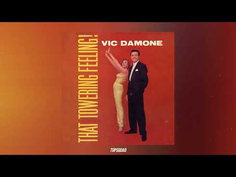 Vic Damone - Let's Fall in Love