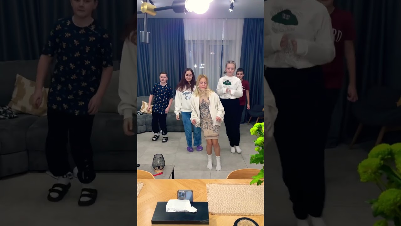 Синхронность? …. Не, не слышали 🤣 