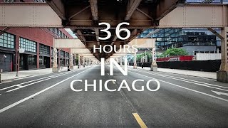 36 Hours In Chicago: Elske | Lou Mitchell's | The Hoxton Chicago | Publican Quality Meats