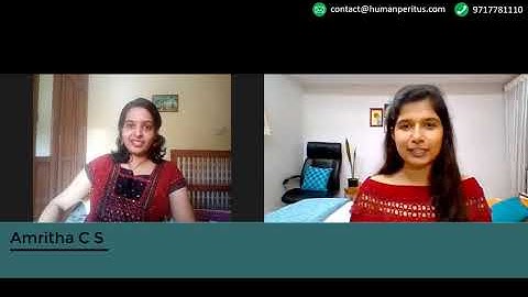 UGC NET in Commerce - Amritha - How I cracked it.