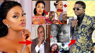 Opambour Raise Another Curse Fres Lawyer Maurice Ampaw, Mary Amponsah Some Ghanaian Leaders