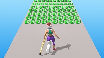 Get Well Run All levels 47 Gameplay Walkthrough Part 10