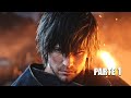 FINAL FANTASY 16 - Gameplay Parte 1 en Español Latino Sin comentario Juego completo 2023 PS5 4k