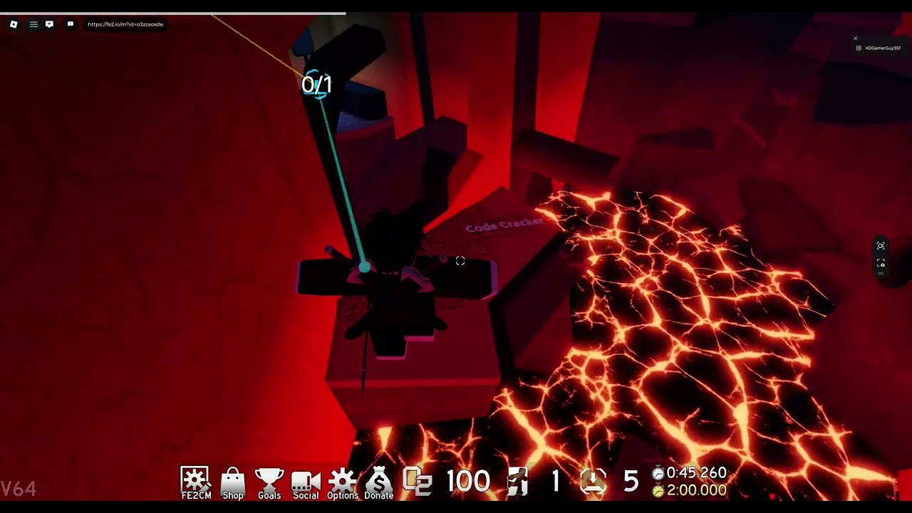 Beneath the Ruins 2025 (FE2CM)