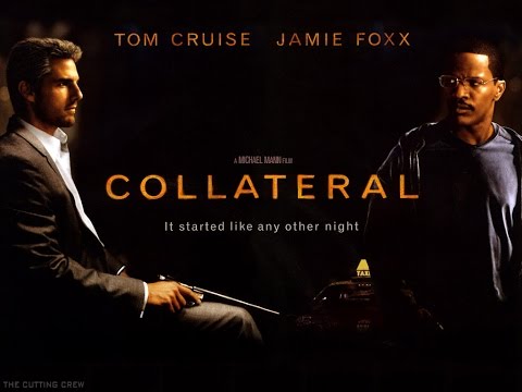 Collateral — Trailer