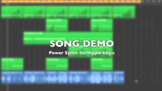 Logicprox Mainstage3 Powerbundle By Easy Sounds