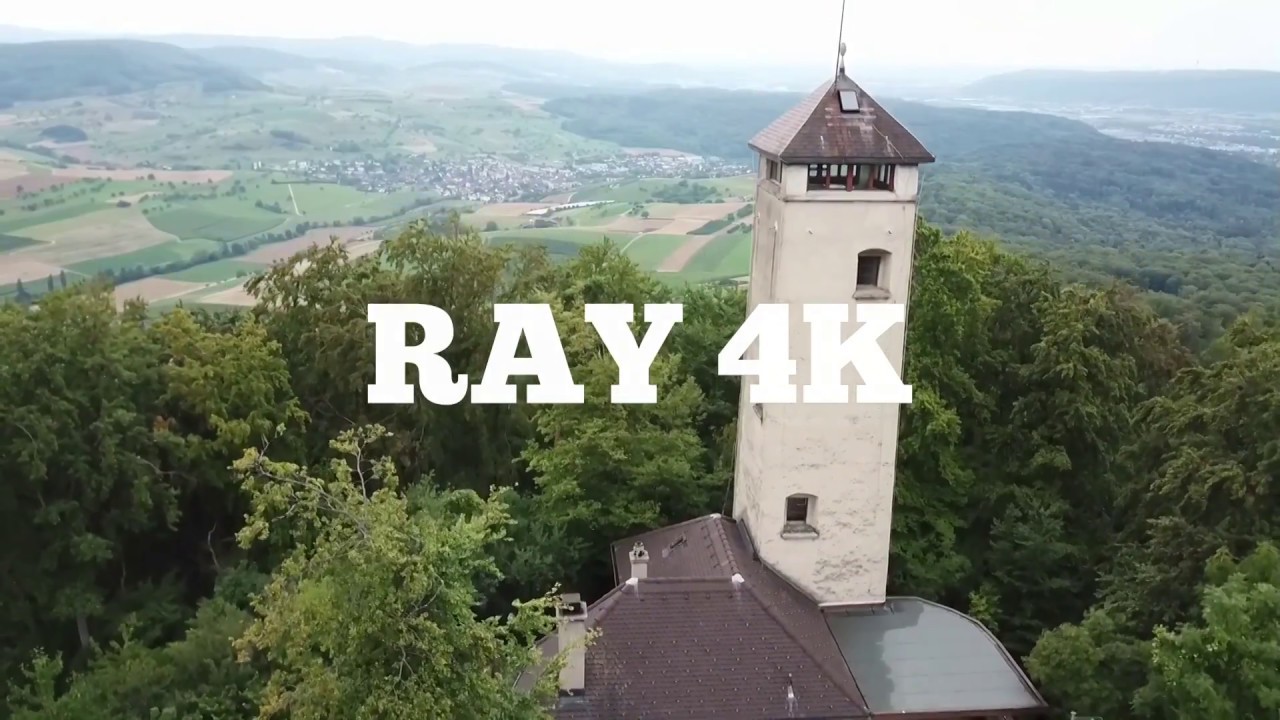 Sonnenberg / Sonnenbergturm Möhlin