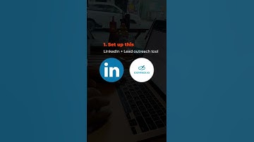 Unlock LinkedIn Leads on Autopilot 🔑  #LeadGeneration #AutomationTools #BusinessGrowth
