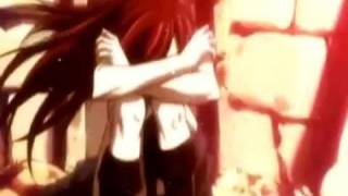 Erza X Jellal -Were Empty-