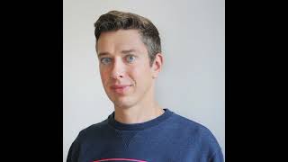 Episode 246: A Conversation on Technology with Andreas Ehn