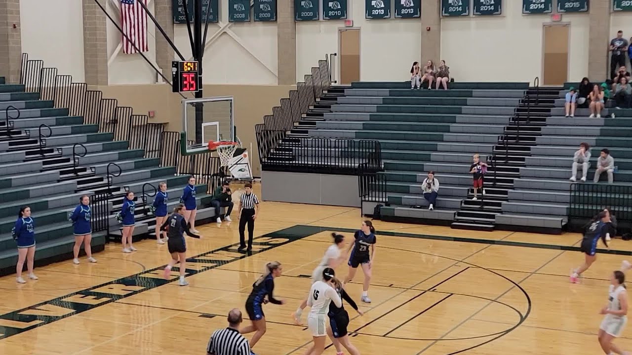 Watch now: Highlights from Lincoln Southwest's district championship win