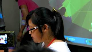 20100712 國光石化白海豚專家會議延續會議 小朋友-1.MP4