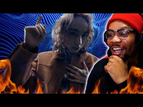 Kvi Baba / TOMBI (Music Video) ※TV アニメ『TRIGUN STAMPEDE』OP 主題歌 REACTION
