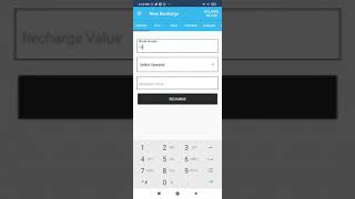 How To Recharge With T-Money App? 2021 screenshot 1