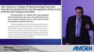 Treat to Target in Vasculitis