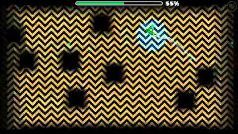 Wtf auto 2.0 | Maximum by Reset | Geometry Dash