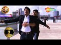 Abhijeet got shot during shootout with gangster  emotional cid  cid  best of cid  full ep