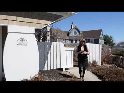 69 Summer Place, Portland, ME home video tour