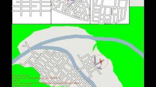 Progen --- Mapcreator