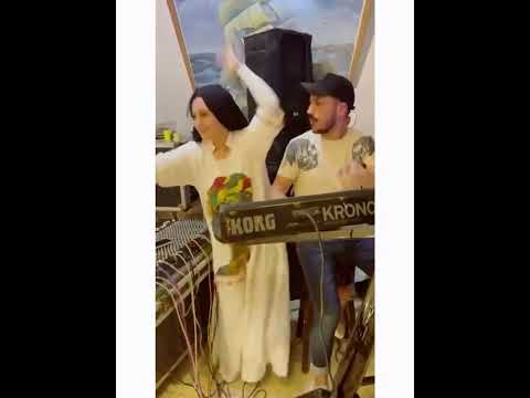 فيفي محمد خرب الدنيا مع عادل صانوه