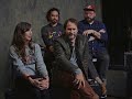 Silversun Pickups - Hot Wired ('Tenterhooks' Track by Track with Matt Pinfield)