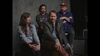 Silversun Pickups - Hot Wired ('Tenterhooks' Track by Track with Matt Pinfield)