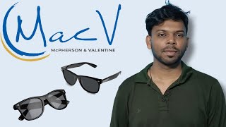 macv sunglasses store