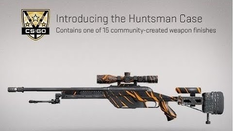 Csgo ACE scout/ssg 08 / matchmaking