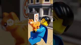 Meet Liam The Superhero...   #ai #lego#story #storytime