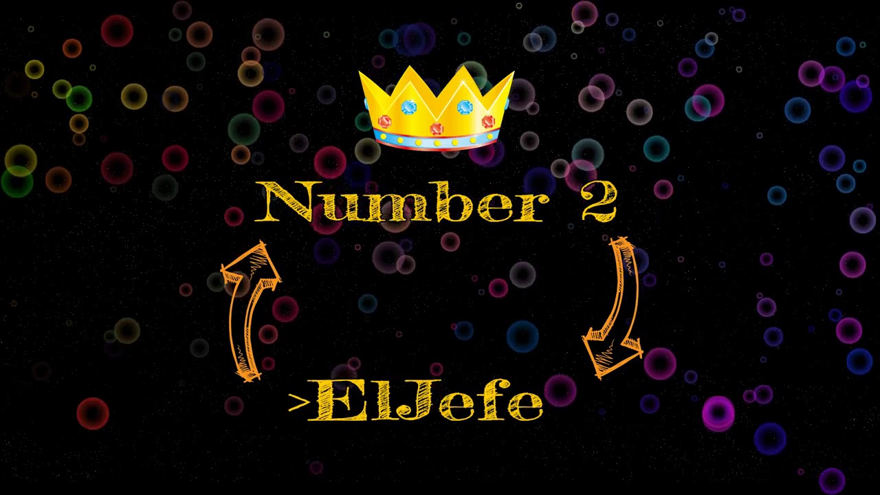 Top 5 King Accounts in Conquer Online 2018