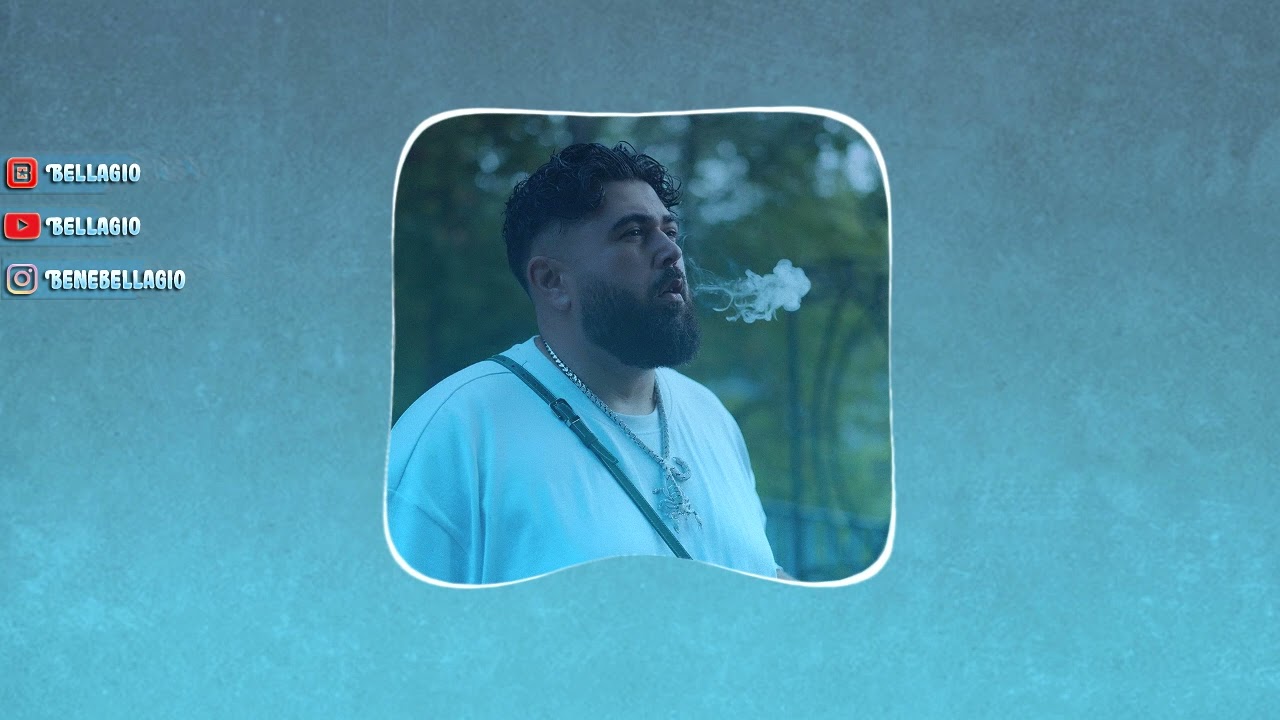 SUMMER CEM TYPE BEAT - "READY" l (prod. by Bellagio)