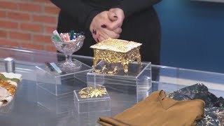Vintage Style Meets Modern Comfort with Alexandra Nolan