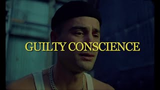 070 Shake - Guilty Conscience罪惡良心(中英翻譯)