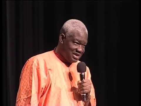 DIEU EST LE MAITRE DU TEMPS I Pasteur Mamadou KARAMBIRI