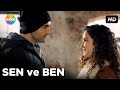 Sen ve ben  trk filmi  tek para asl bekirolu  yaln hafzolu