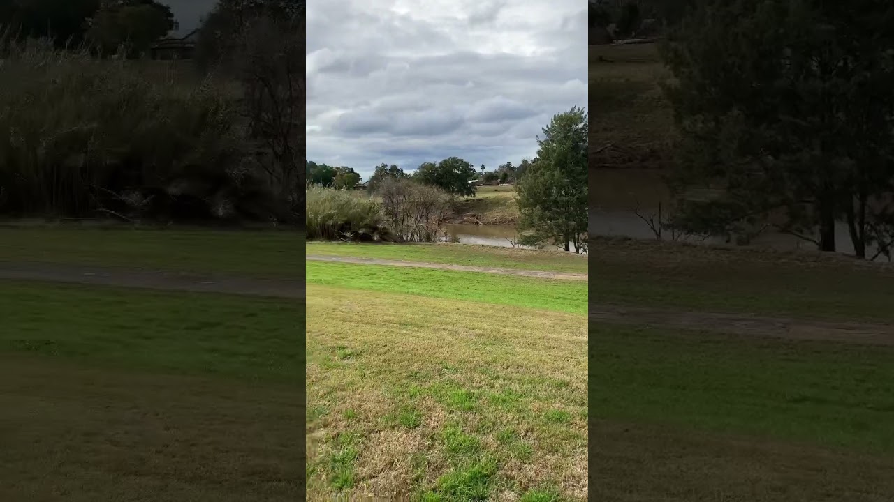 Hunter River Maitland NSW YouTube