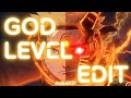 Naruto’s Ultimate Power! | AniEdit21 Special | Baryon Mode Transition