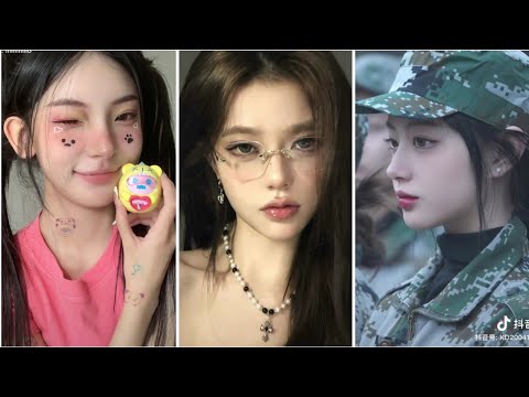 Video #116 | Vẻ đẹp của các Soái Tỷ Douyin ✓ - youtube