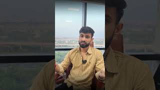 ITS Engineering College 3rd Year Student Review | AKTU/UPTAC 2026