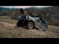 UAZ 469 Offroad Cinematic - Sony RX100 M3